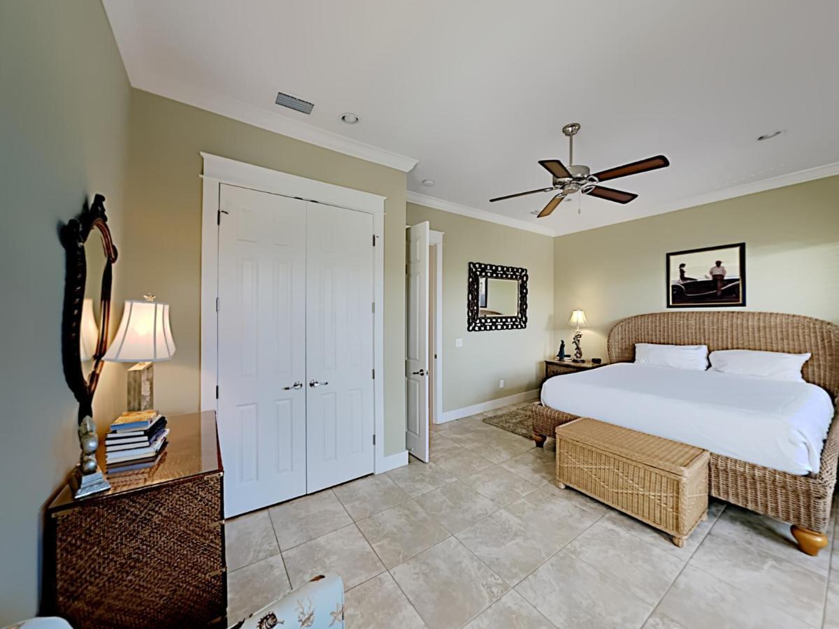 Seabreeze Cabana Rosemary Beach Bagian luar foto