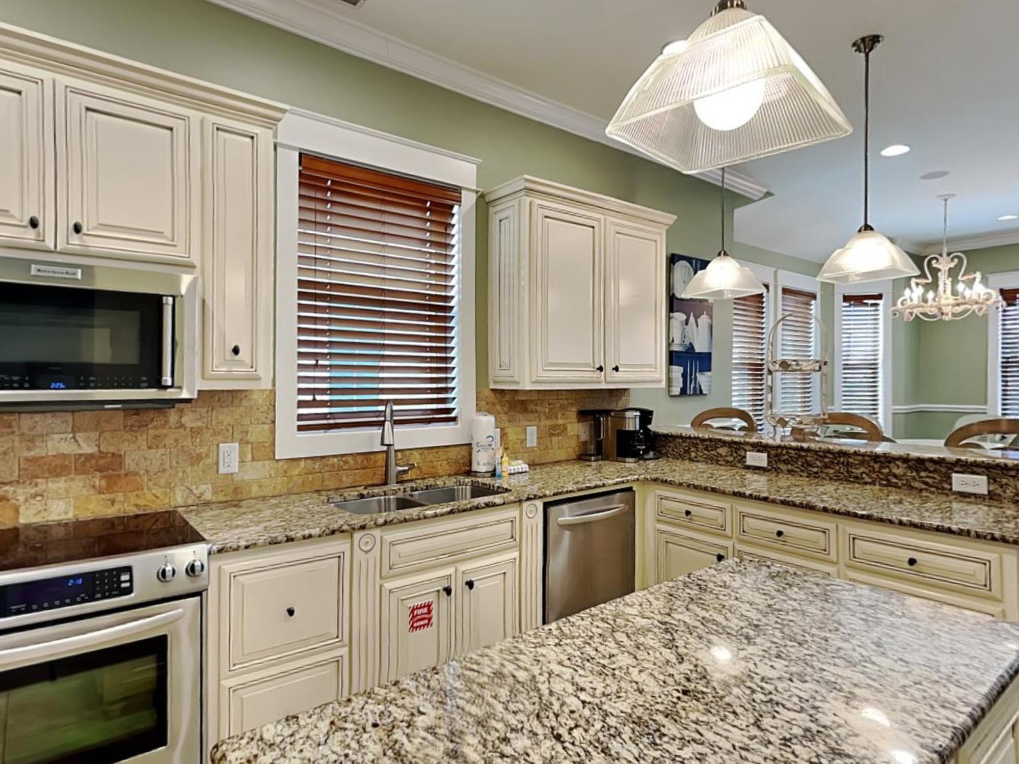 Seabreeze Cabana Rosemary Beach Bagian luar foto