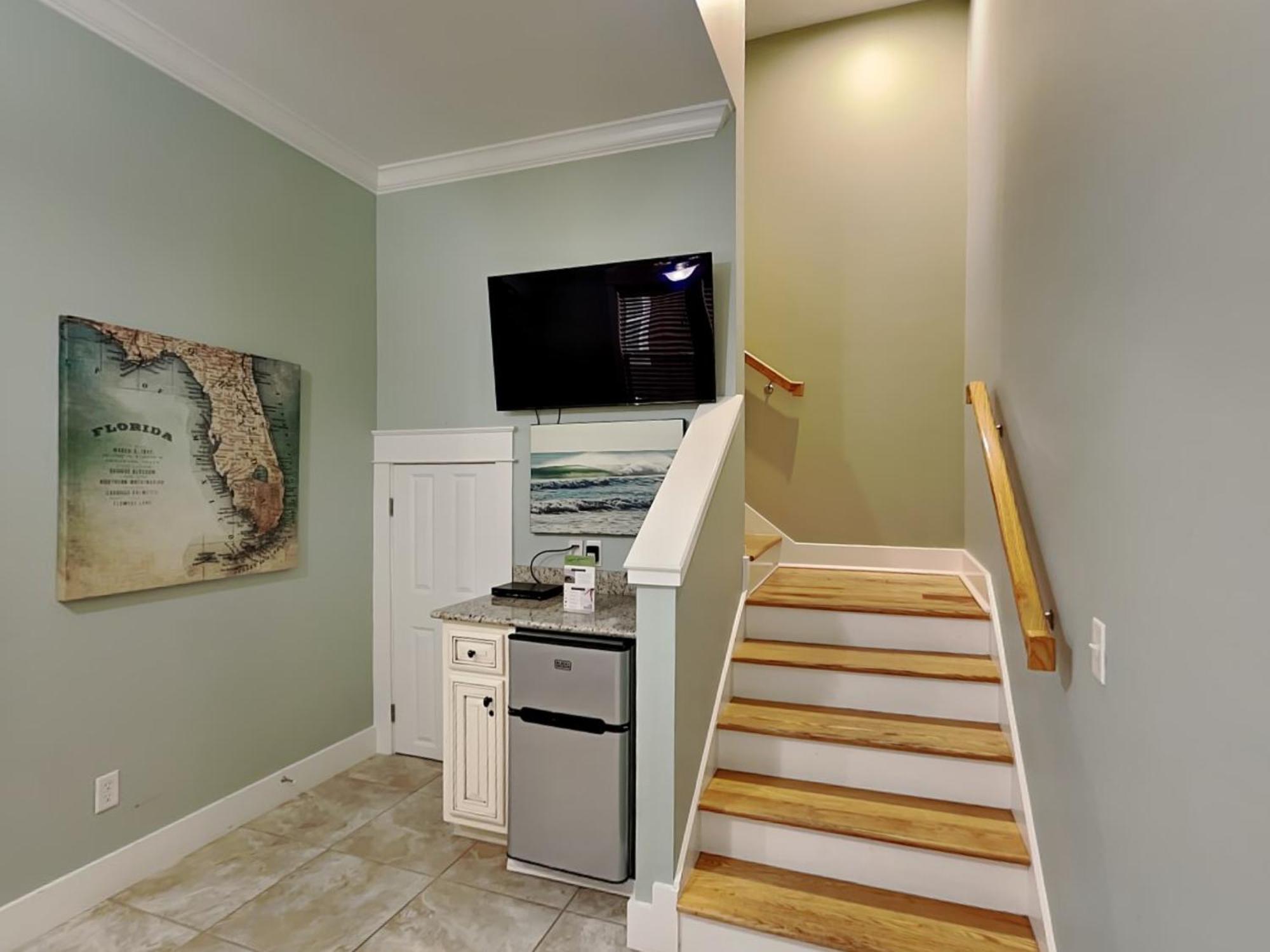 Seabreeze Cabana Rosemary Beach Bagian luar foto
