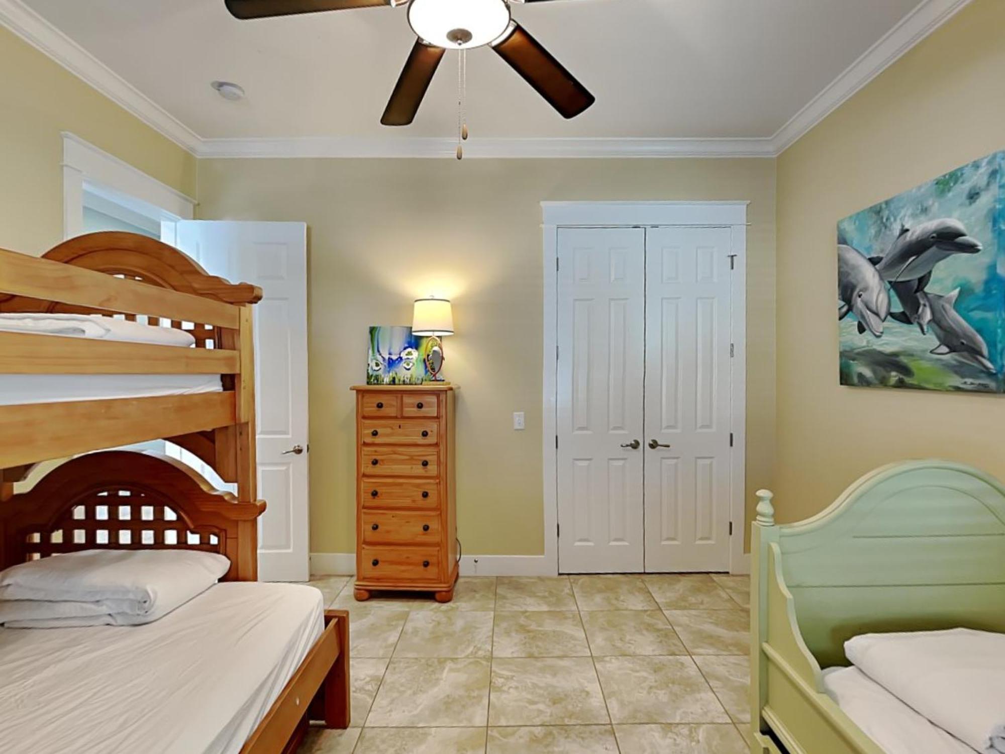 Seabreeze Cabana Rosemary Beach Bagian luar foto