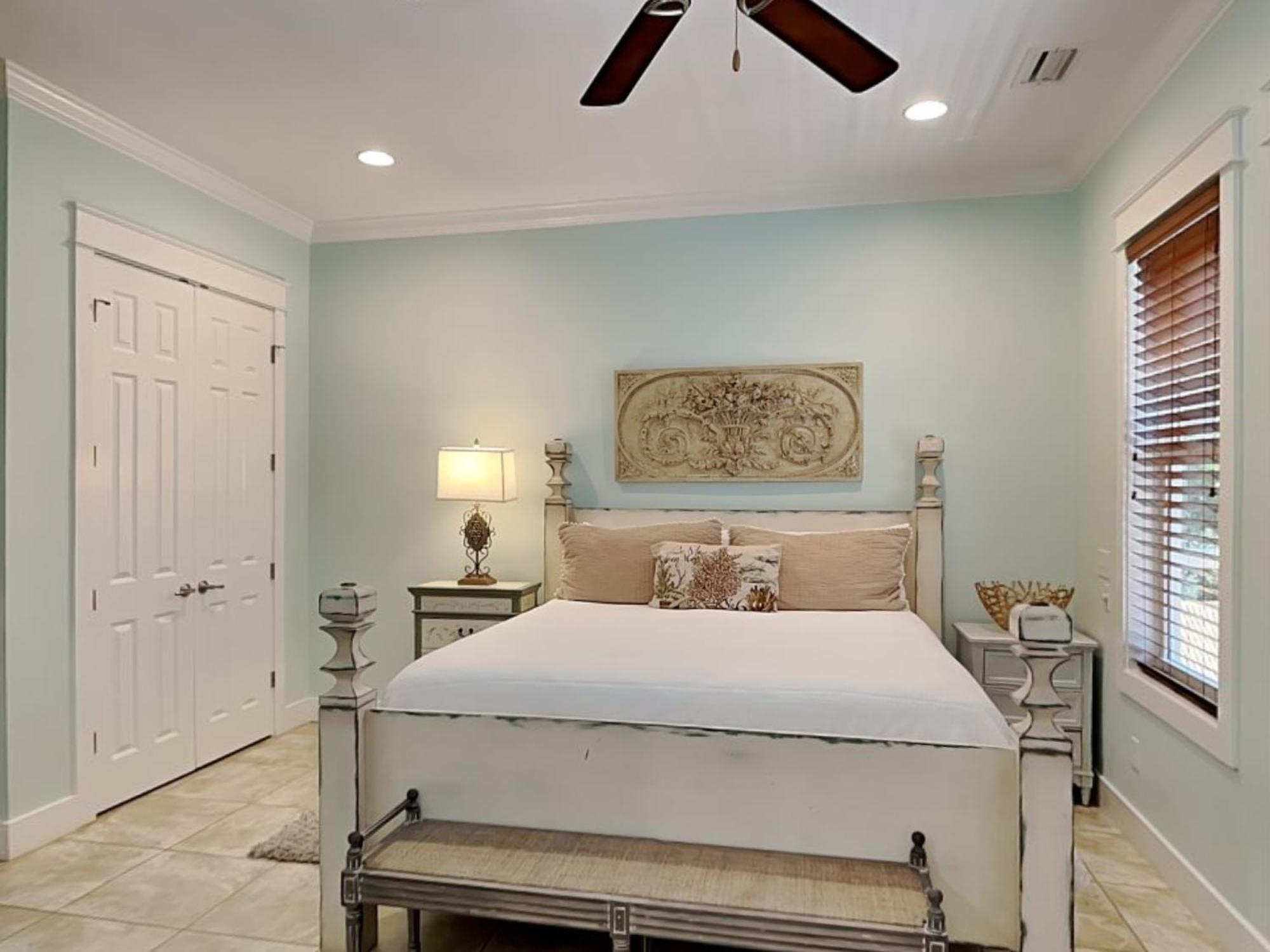 Seabreeze Cabana Rosemary Beach Bagian luar foto