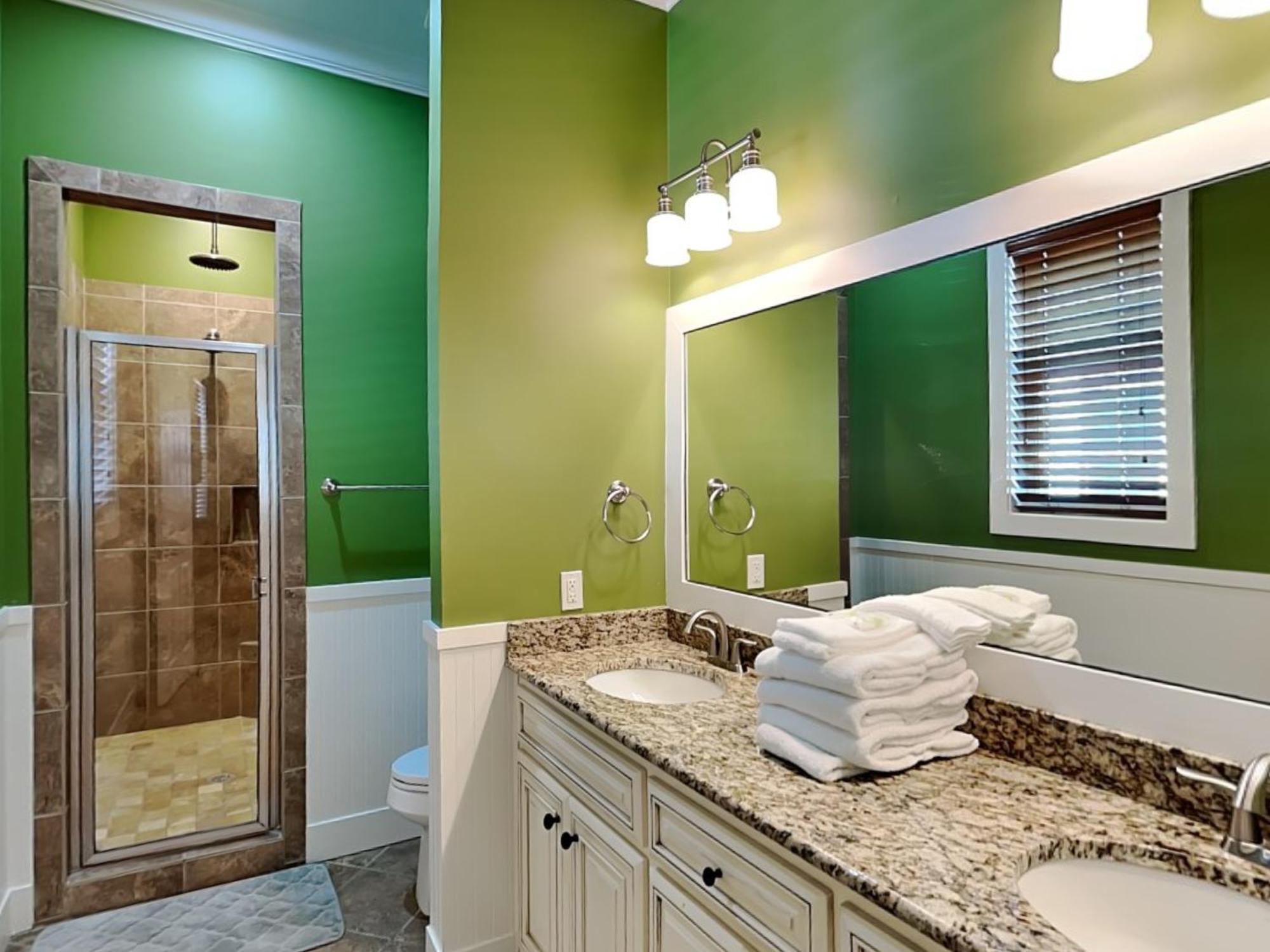 Seabreeze Cabana Rosemary Beach Bagian luar foto