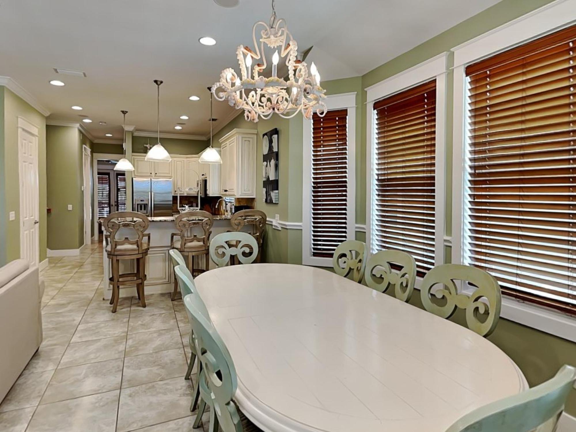 Seabreeze Cabana Rosemary Beach Bagian luar foto