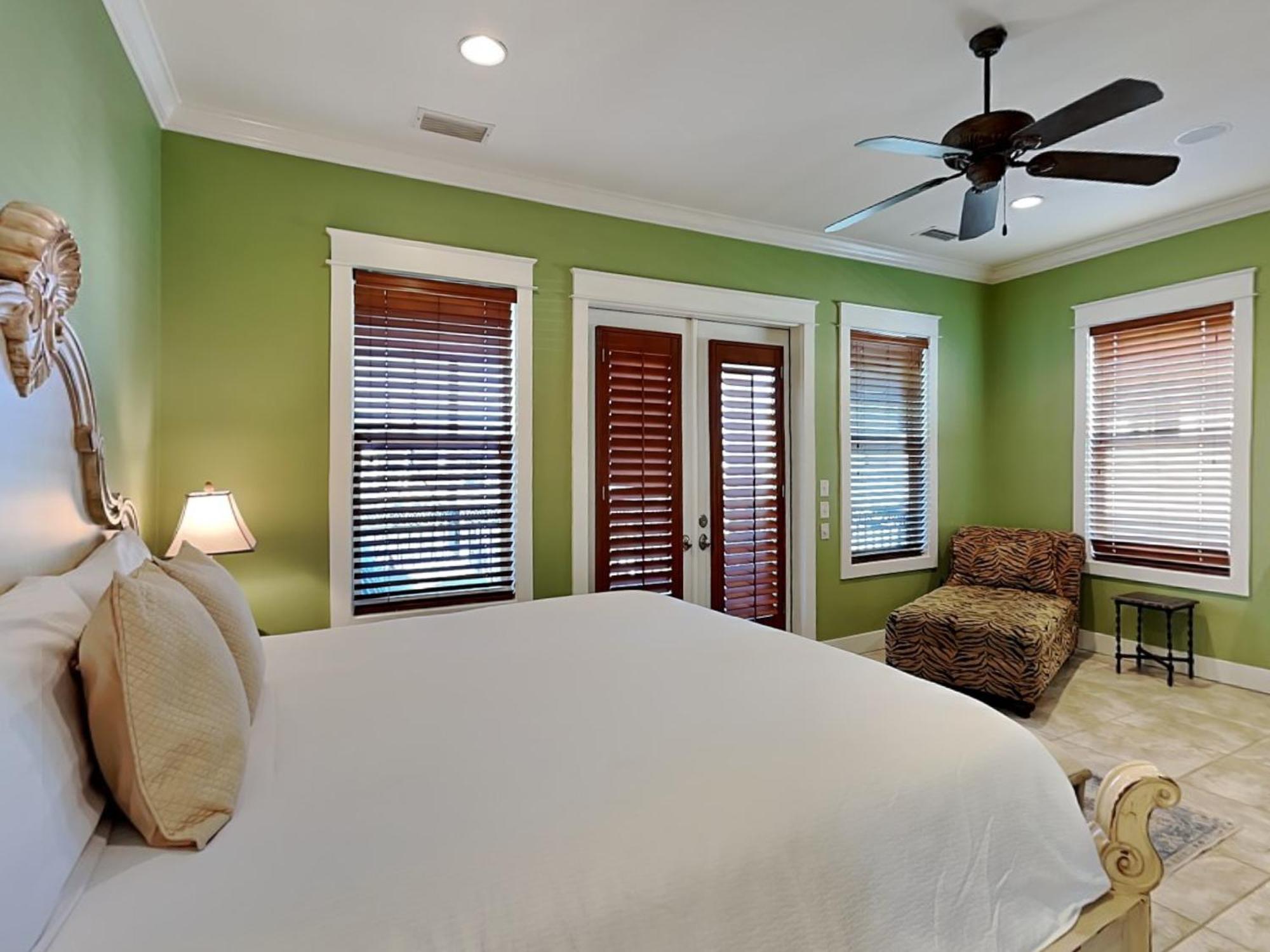 Seabreeze Cabana Rosemary Beach Bagian luar foto