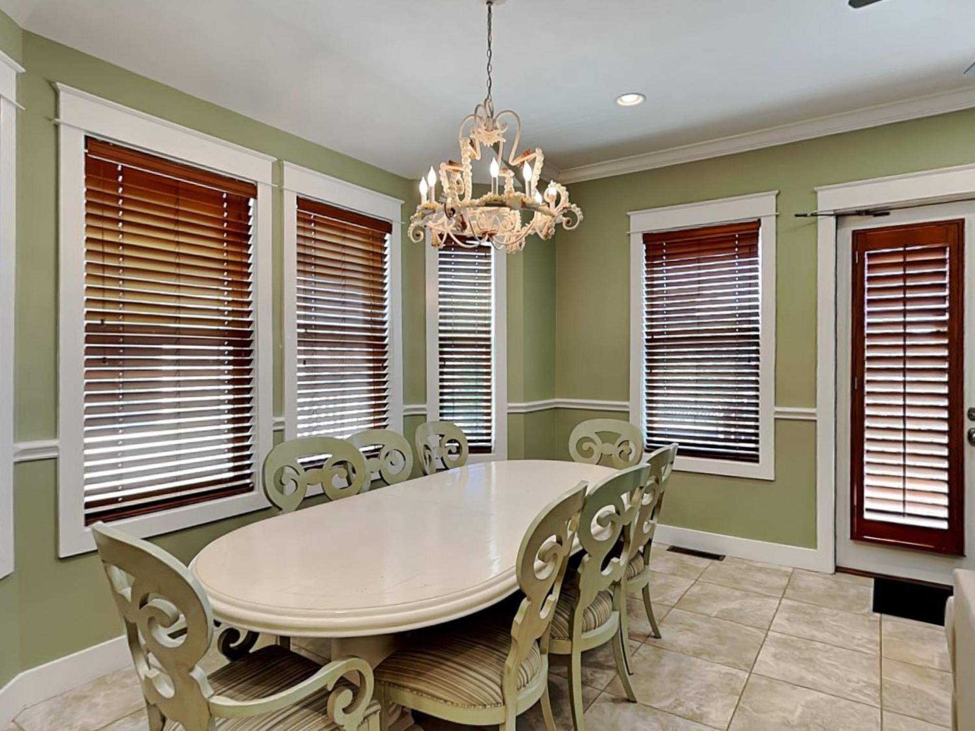 Seabreeze Cabana Rosemary Beach Bagian luar foto